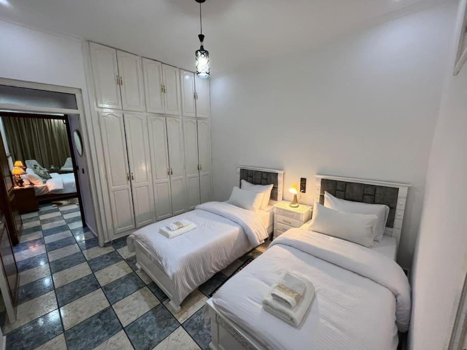 Idga Appartement With Panoramic View Chefchaouen Buitenkant foto