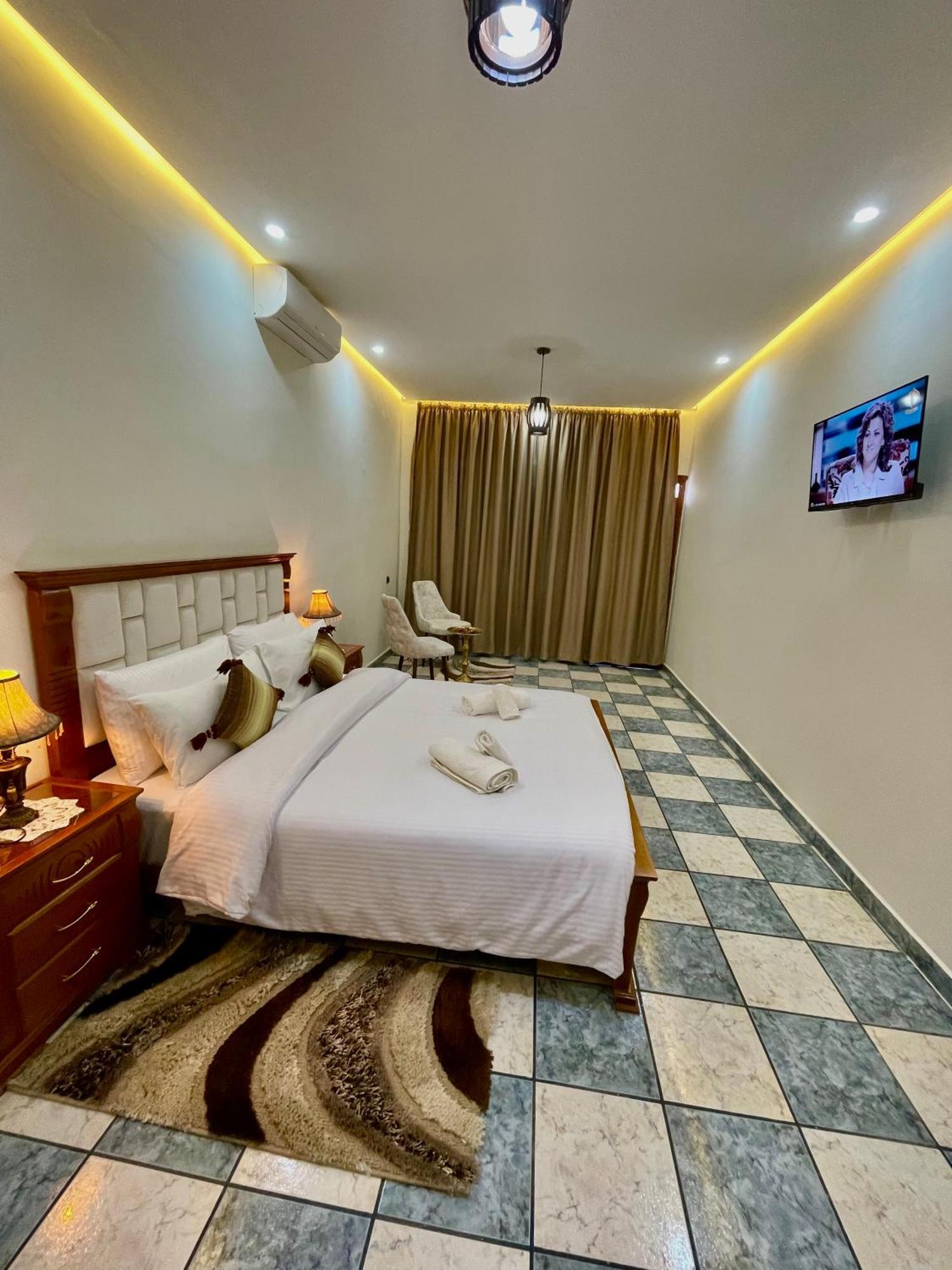 Idga Appartement With Panoramic View Chefchaouen Buitenkant foto