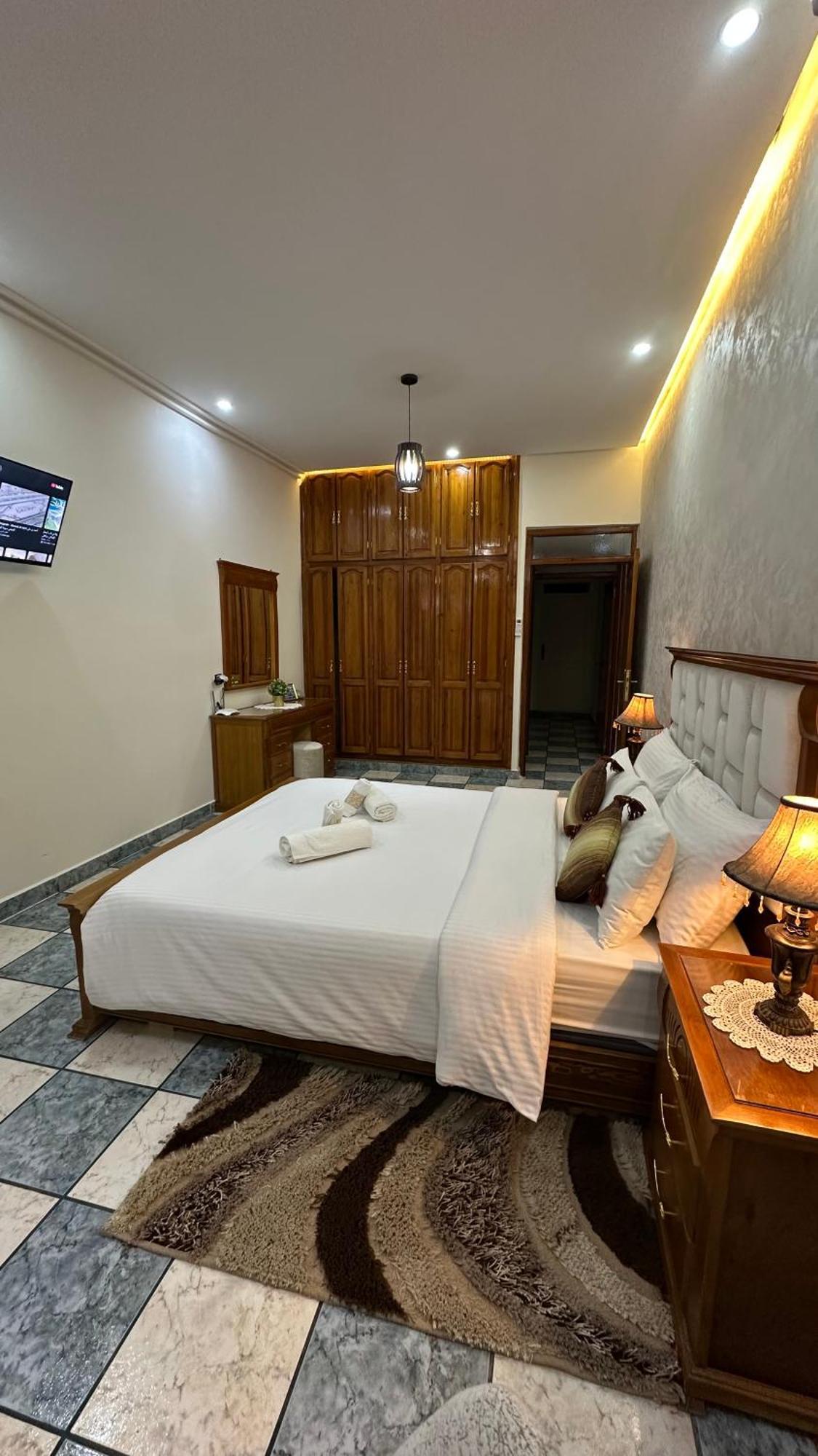 Idga Appartement With Panoramic View Chefchaouen Buitenkant foto
